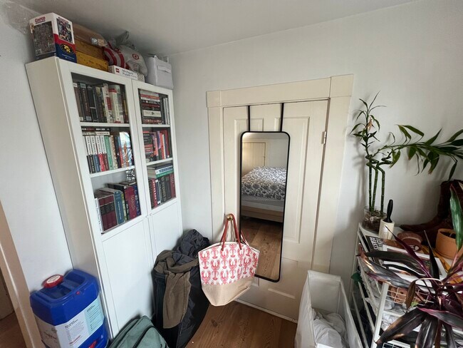 Foto del edificio - 7 Jay St