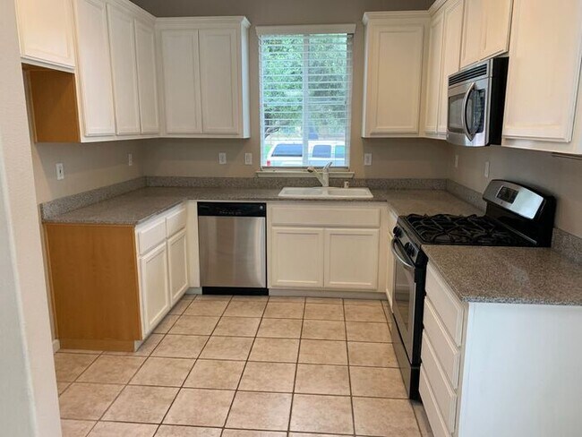Foto del edificio - Nice Tulare home for Rent!
