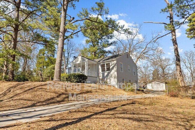 Foto del edificio - 1820 33rd St Ensley