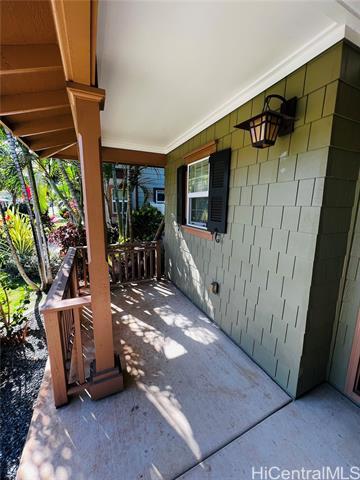 Foto del edificio - 91-1188-1188 Waiemi St