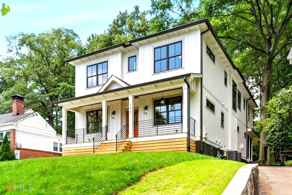 Primary Photo - 172 Coventry Rd