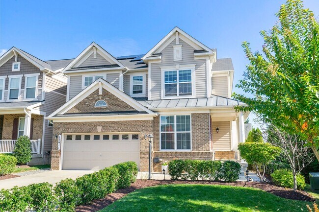 Building Photo - Beautiful 5 BR/4.5 BA Single-Family Home i...