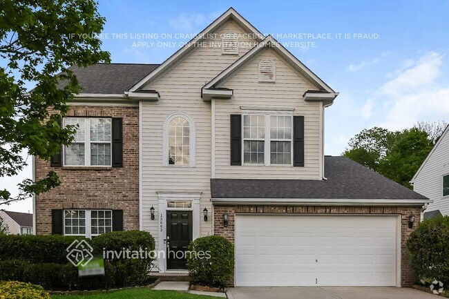 Building Photo - 13603 Sunrise View Dr