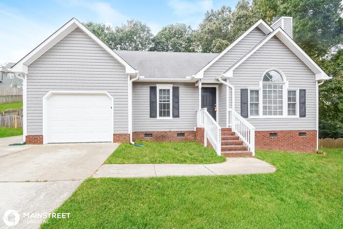 Primary Photo - 3217 Peachford Ln, Raleigh, NC 27616