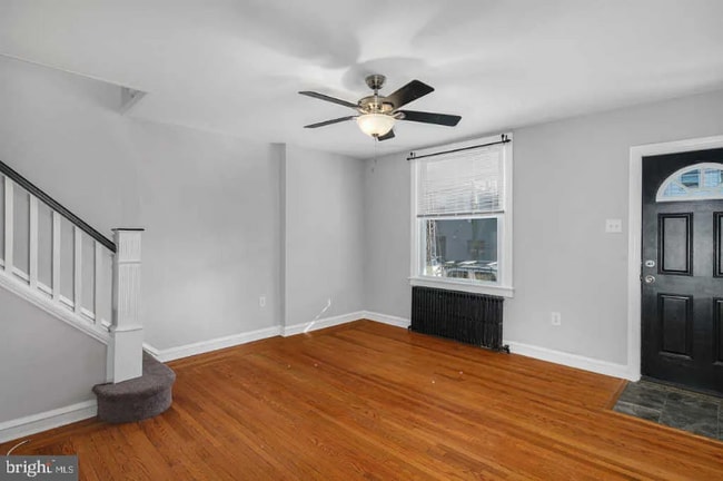 Building Photo - 2100 Mifflin St
