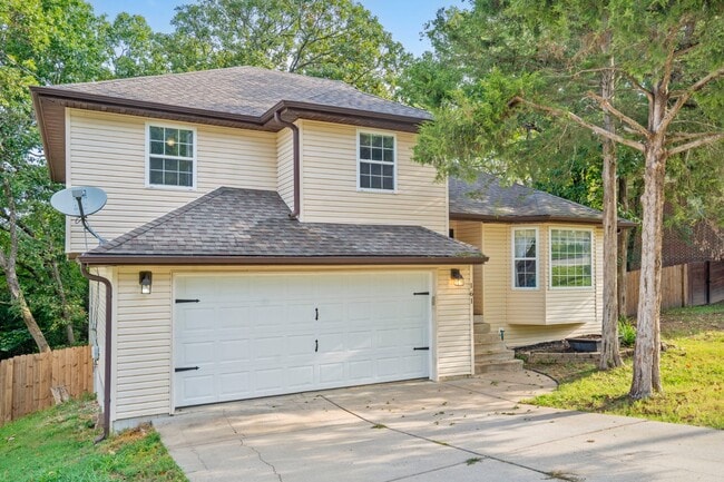 Foto del edificio - 161 Trent St