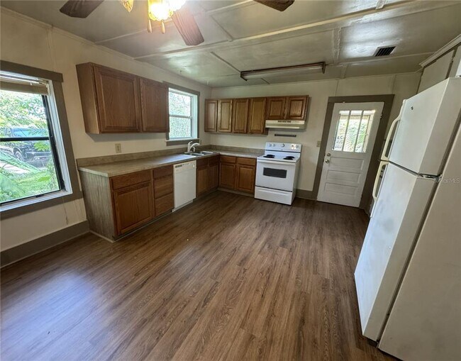 Foto del edificio - 4025 SW 20th Dr