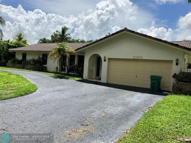 Building Photo - 11190 NW 39th Ct