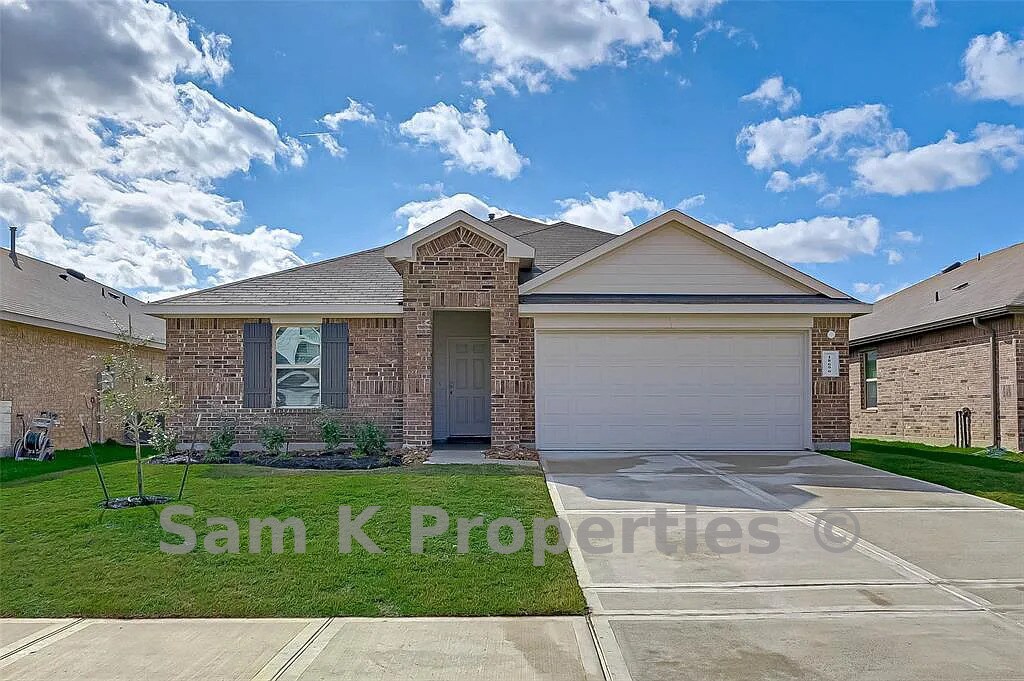 18696 Swainboro Dr, Roman Forest, TX 77357 House Rental in Roman