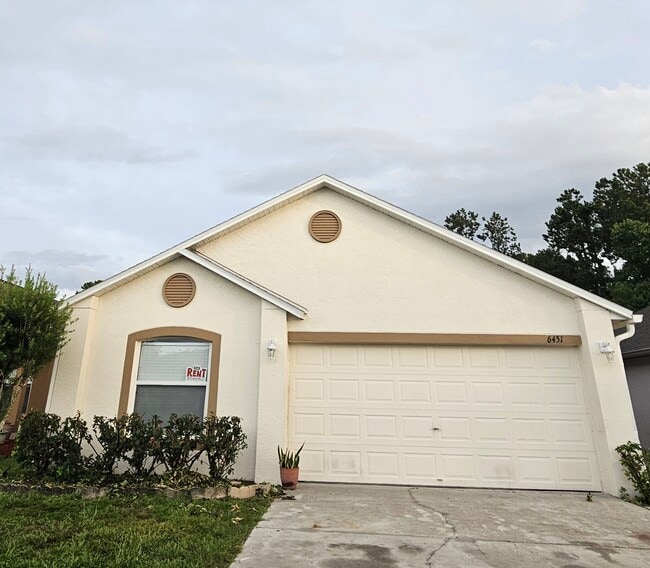 Building Photo - 6451 Tabogi Trl