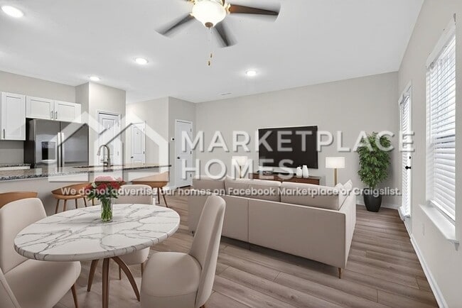 Foto del edificio - 3037 Hearthstone Way