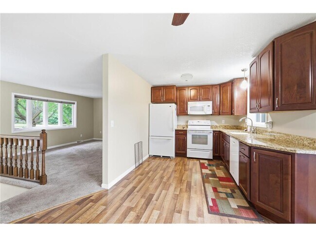 Building Photo - 9149 Page Ave NE