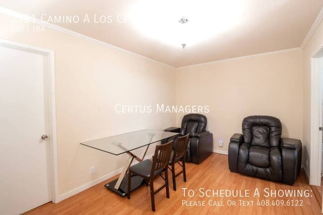 Building Photo - 2121 Cno. A Los Cerros