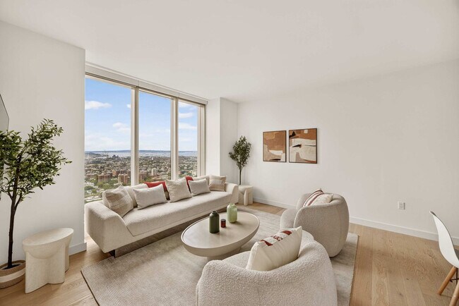 Foto del edificio - 540 Fulton St