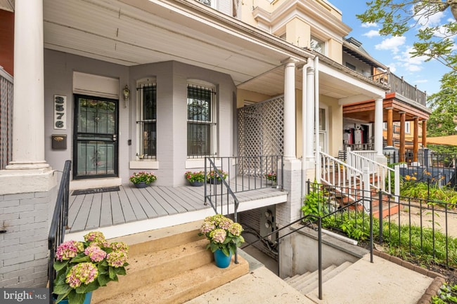 Building Photo - 3576 13th St NW