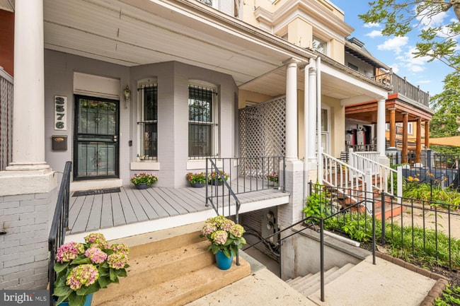 Photo - 3576 13th St NW Apartment