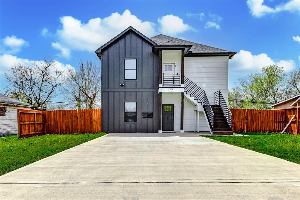Primary Photo - 5854 Southville St