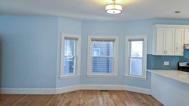 Dining Room - 16 Oak Ter