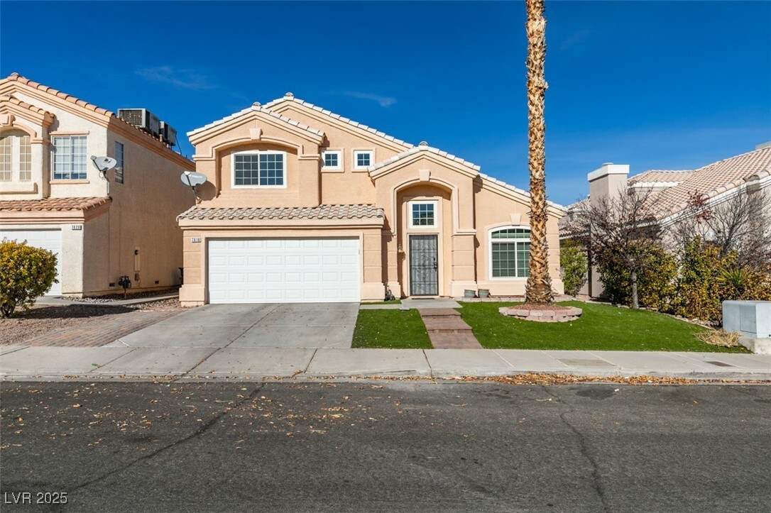 Foto principal - 7816 Golden Talon Ave