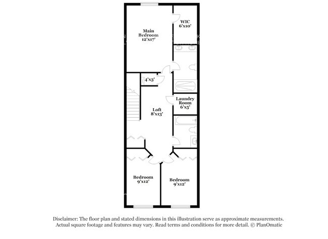 Foto del edificio - 655 Cherry Ridge Dr