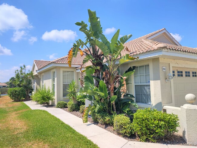 Building Photo - Seasonal Short-Term Rental in Pelican Poin...
