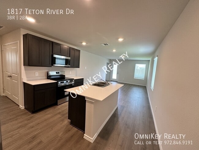 Building Photo - 1817 Teton River Dr