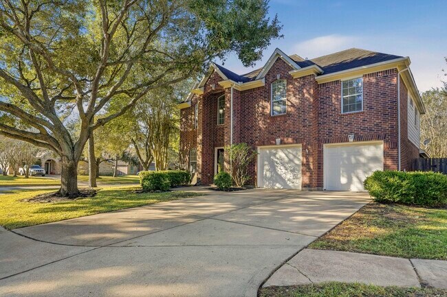 Foto del edificio - 3014 Northshire Ct