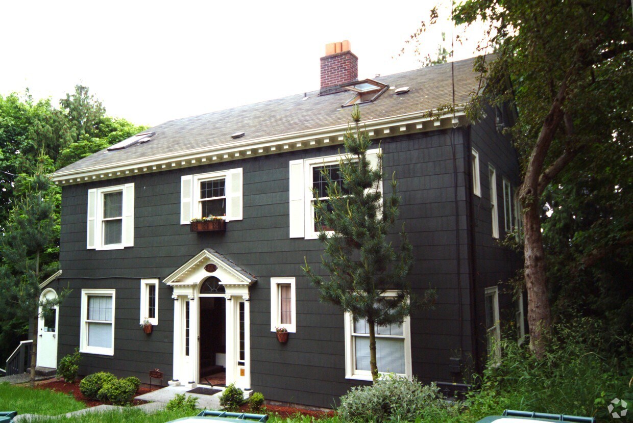 Foto del edificio - 4732 22nd Ave NE