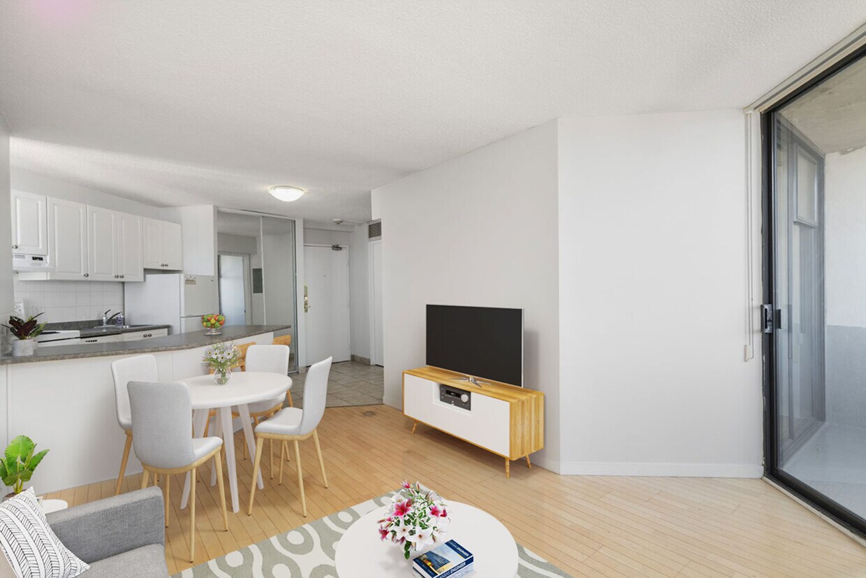 Primary Photo - Nicola Place