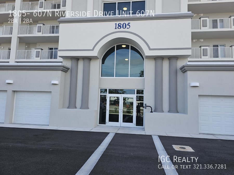 Primary Photo - Brand New 2 Bedroom 2 bath over looking th...