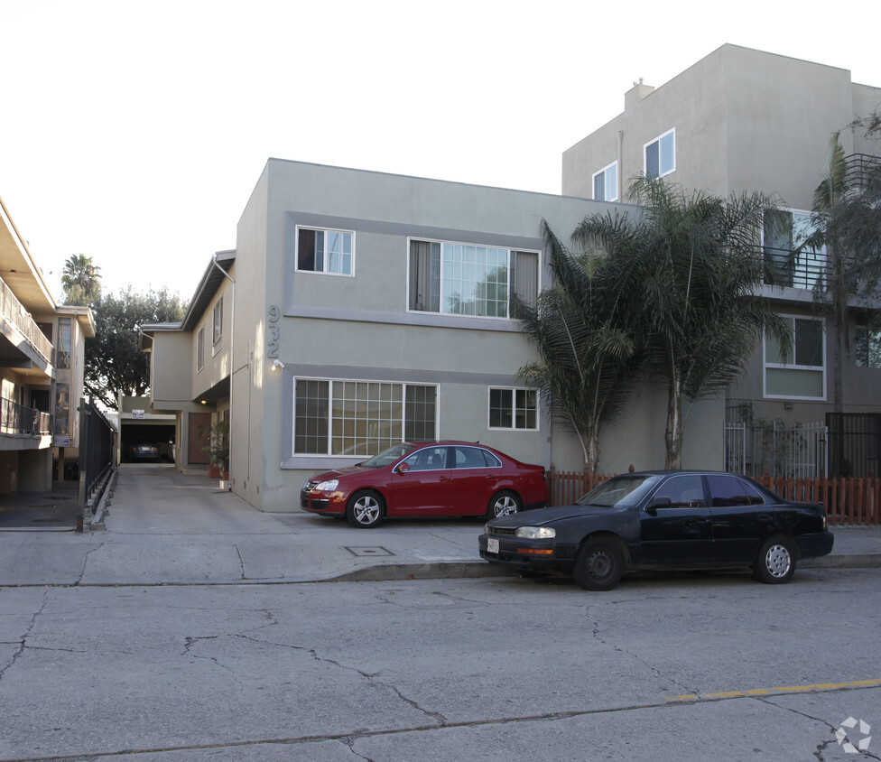 Foto principal - 932 Wilcox Ave
