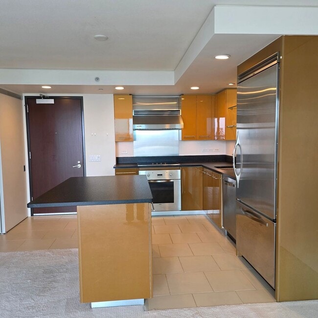 Photo - Capital Place One Bedroom Condo