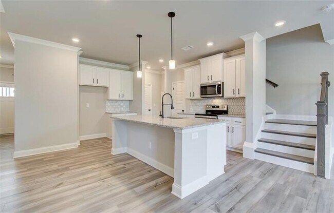 Foto del edificio - 4623 Cypress Landing Wy