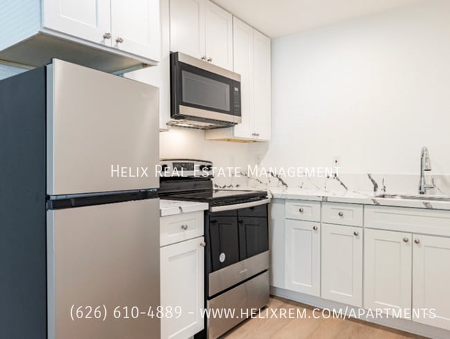 Photo - 6353 Rosemead Blvd Apartment