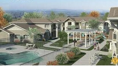 Foto principal - Oroville Apartments