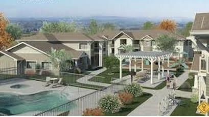Primary Photo - Oroville Apartments