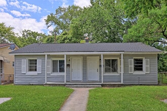 Building Photo - 1013 Carroll St
