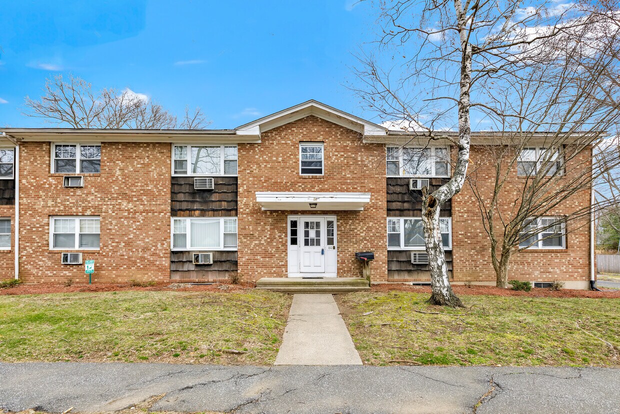 80 Silliman St Unit 6B, Fairfield, CT 06824 Condo for Rent in