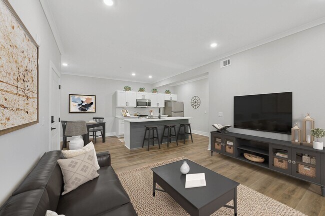 Building Photo - Pointe Grand Fort Pierce