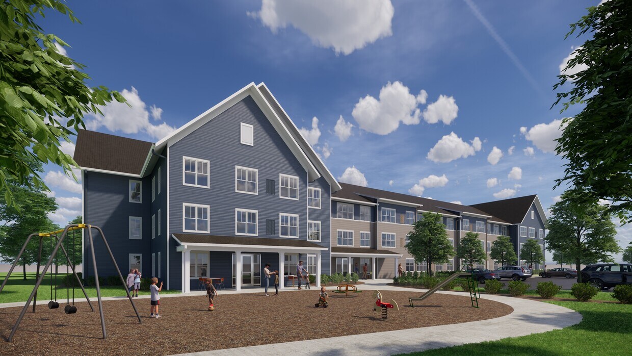 Foto principal - Decker Dwellings