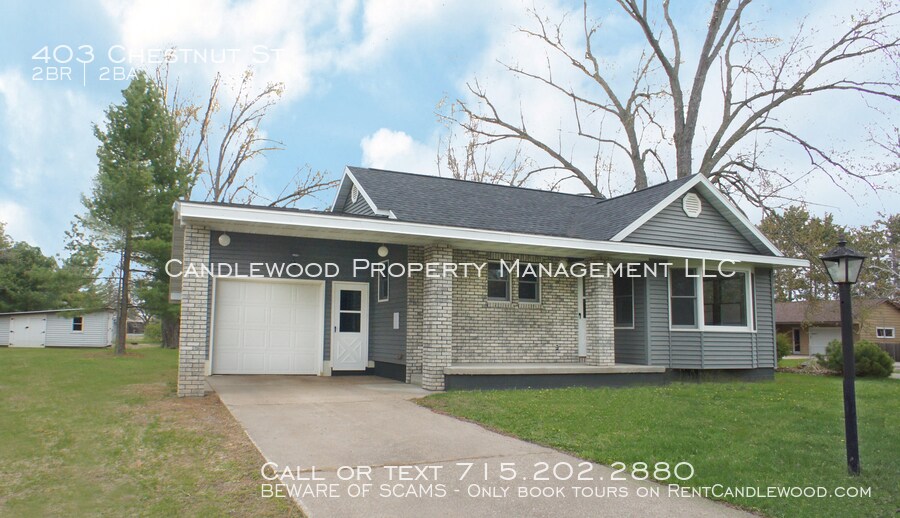 Primary Photo - 403 Chestnut St