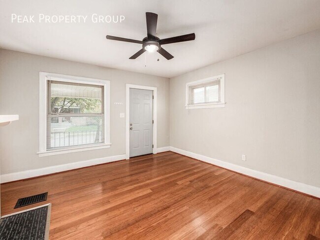 Foto del edificio - 1411 N 5th St