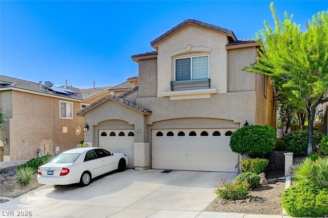 Foto del edificio - 10617 Austin Bluffs Way