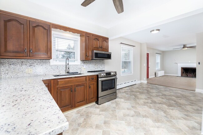 Foto del edificio - 192 Spring St