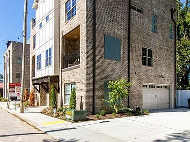 The Flats at Olive - 502 N Church St