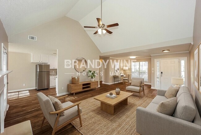 Foto del edificio - 165 White Oak Wy