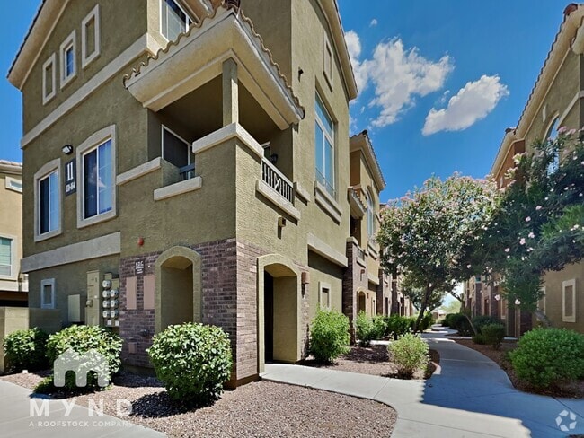 Building Photo - 18250 N Cave Creek Rd