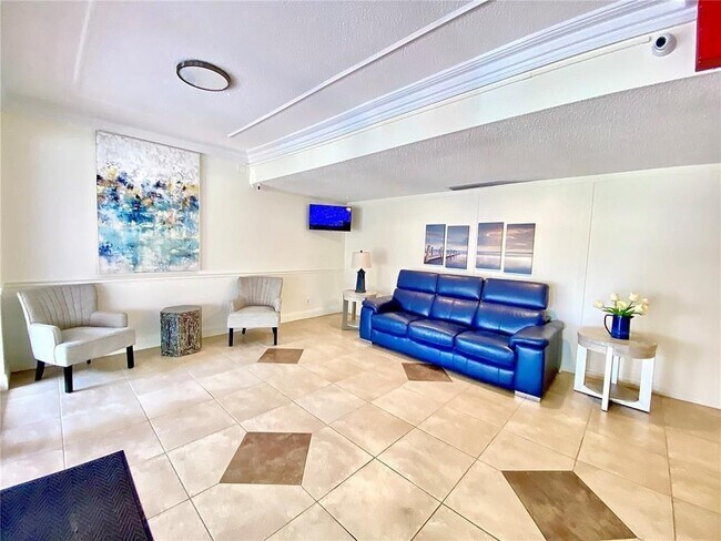 Foto del edificio - 4750 NW 22nd Ct
