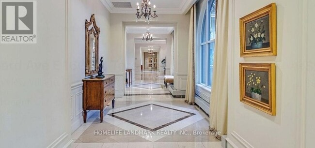 Photo du bâtiment - 662-10662 Sheppard Ave E