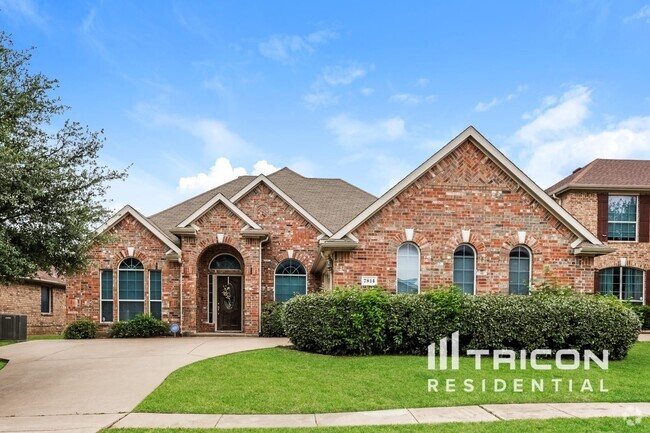 Building Photo - 7814 Longbow Ln